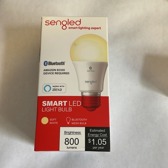 Amazon Echo Smart Home Bundle - Picture 7 of 7